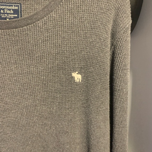 Abercrombie & Fitch Thermal - Picture 4 of 4
